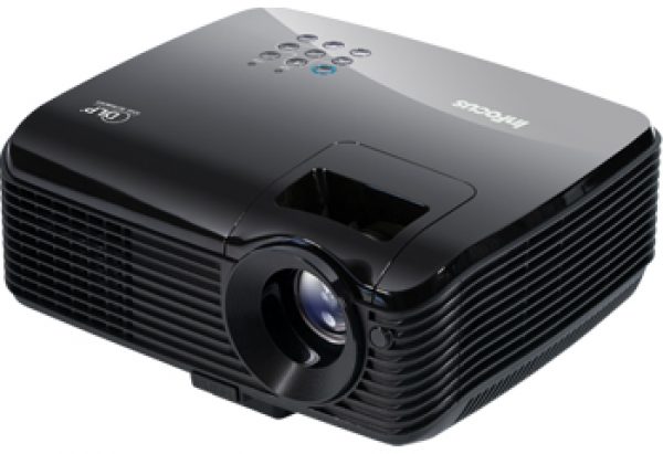 Arez - Proyector Infocus IN102 2500 lms