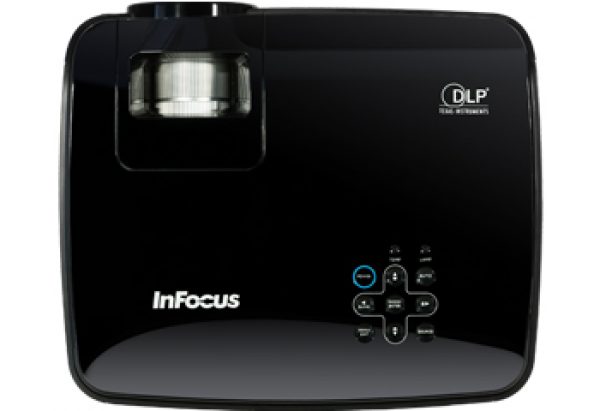 Arez - Proyector Infocus IN102 2500 lms