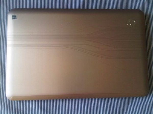 NOTEBOOK HP DV6 3150US CORE I5 4GB 500GB
