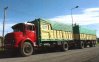 Mercedes Benz 1517, mod 80,  impecable