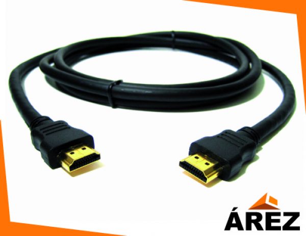 Arez - Cable HDMI 5 Metros Hooligans