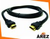 Arez - Cable HDMI 5 Metros Hooligans