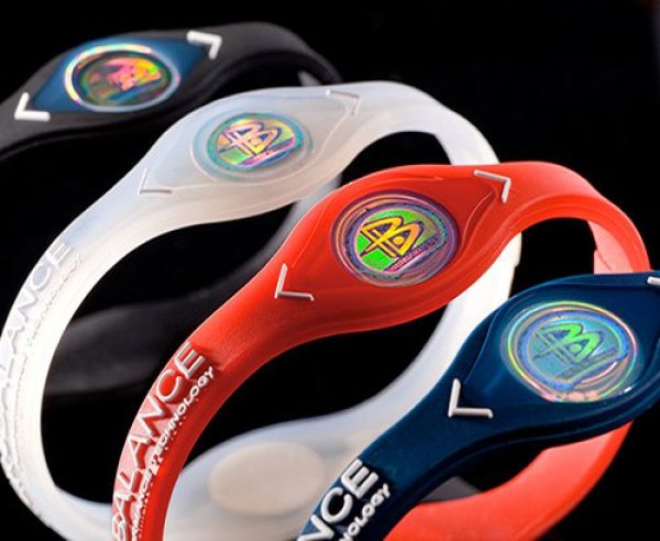 Pulseras POWER BALANCE &reg; Originales !!!