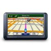 GPS GARMIN NUVI 255W PANTALLA 4.3"