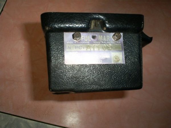 RELOJ TAXI  ANTIGUO 