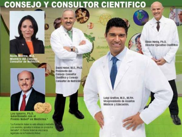 HERBALIFE EN MAR DEL PLATA-  