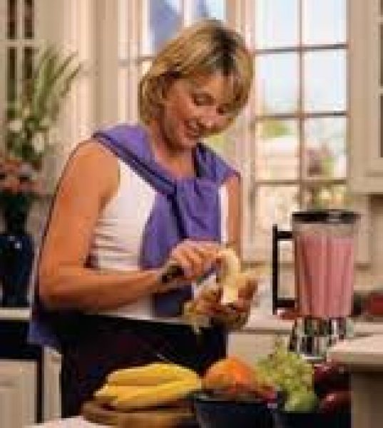 HERBALIFE EN MAR DEL PLATA-  