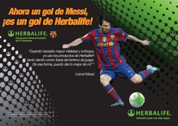 HERBALIFE EN MAR DEL PLATA-  