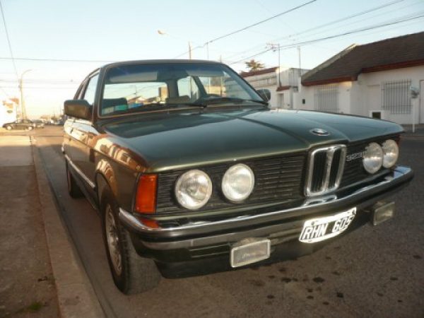 bmw 323i