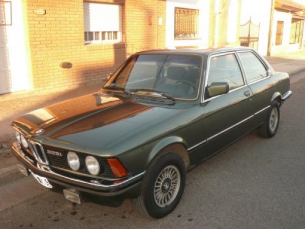 bmw 323i