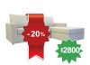 Sillon Sofa Esquinero Rinconero SOFT