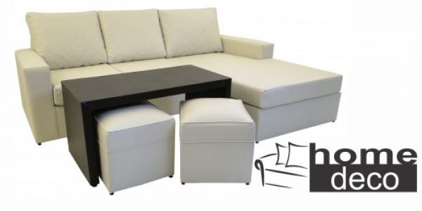 Sillon Sofa Esquinero Rinconero SOFT