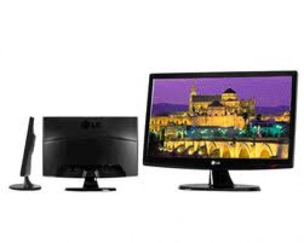 MONITOR LG W1943T 18,5" 