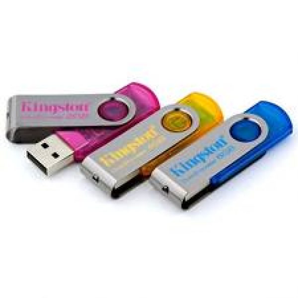 PEN DRIVE 2.0GB KINGSTON