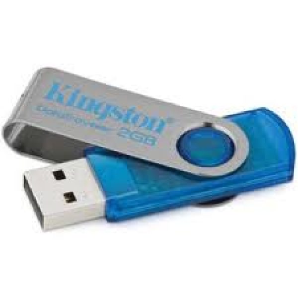 PEN DRIVE 2.0GB KINGSTON