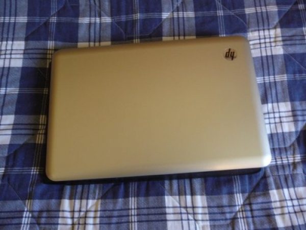 NOTEBOOK HP DV6 DOBLE NUCLEO 4GB 500GB! 