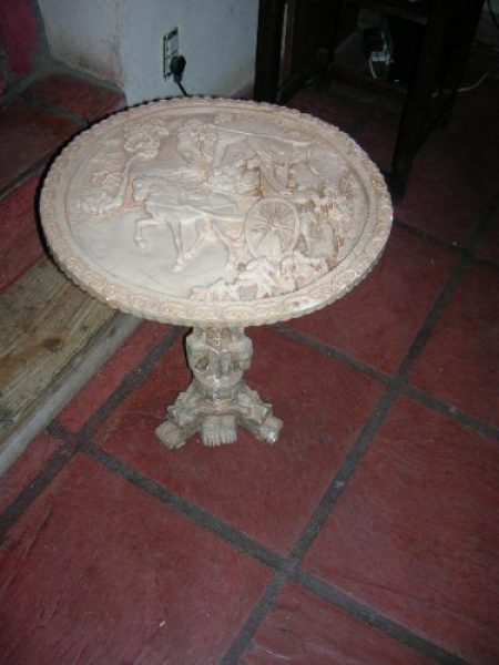 MESA CENTRO ESPESTACULAR