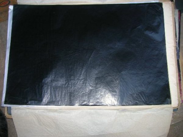 PAPEL CARBONICO
