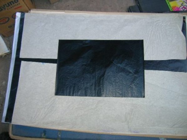 PAPEL CARBONICO