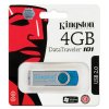 Pendrive Kingston 4GB Bister