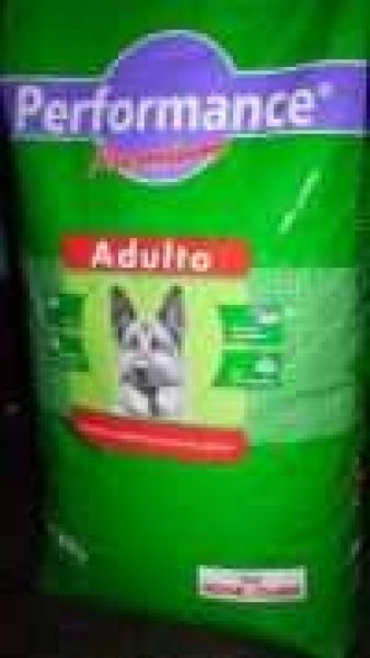 Perfomance Premium Adulto x 15kg