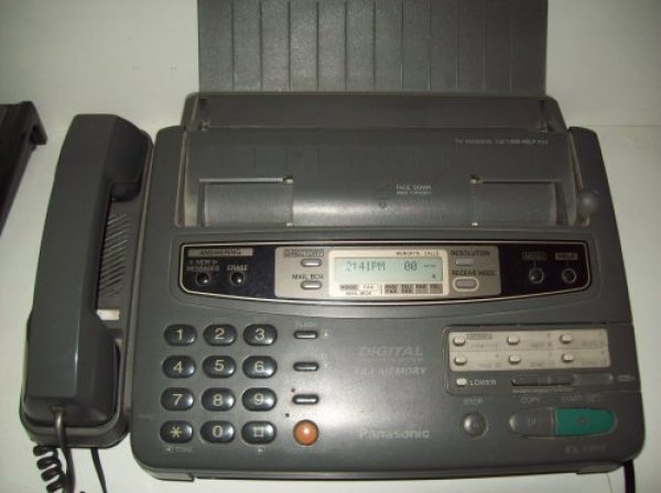 CABINAS TELEFONICAS Y FAX