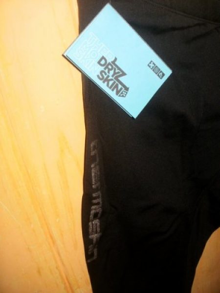 calza termica larga DRYSKIN