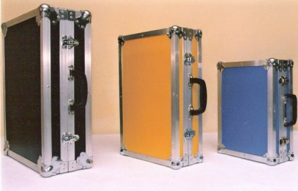 Anviles Cajas de transporte