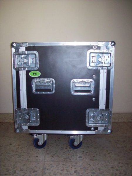 Anviles Cajas de transporte