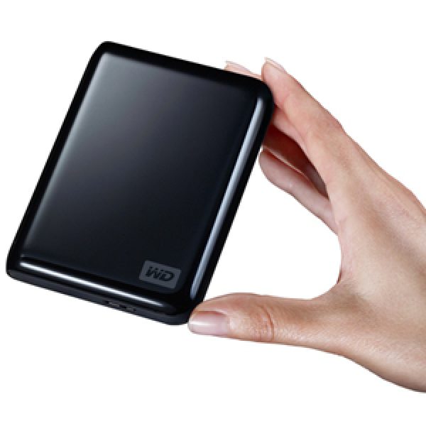HD Externo Passport Essential 1 TB