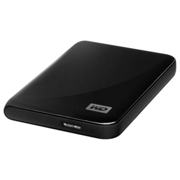 HD Externo Passport Essential 1 TB