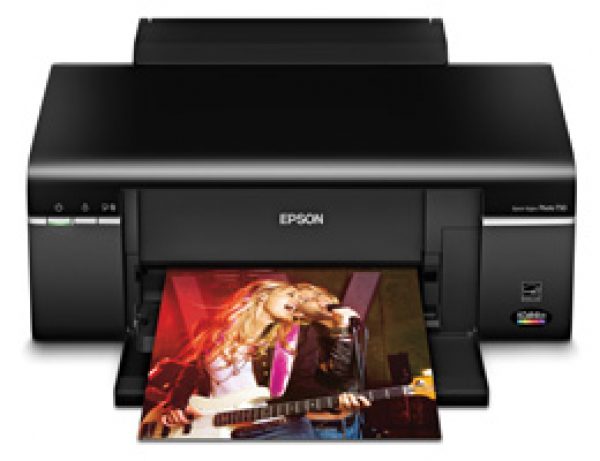 IMPREOSRA Epson Stylus T50		