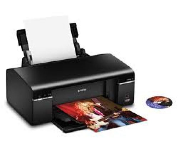 IMPREOSRA Epson Stylus T50		