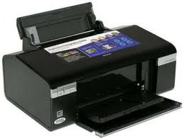 IMPREOSRA Epson Stylus T50		