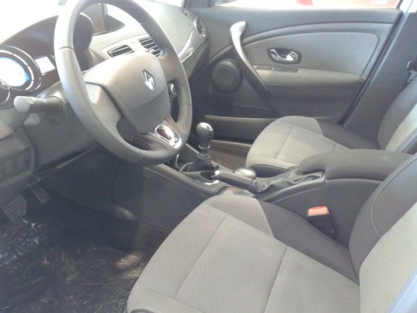 Renault Fluence
