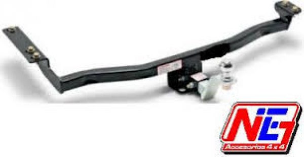 ***ENGANCHE PARA CHEVROLET S10***