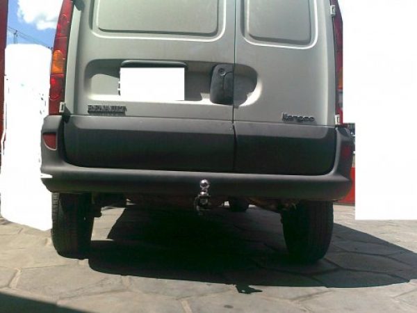 ****ENGANCHE RENAULT KANGOO****