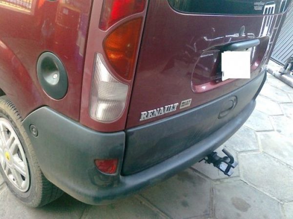 ****ENGANCHE RENAULT KANGOO****