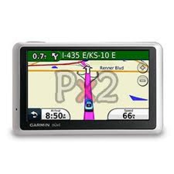GPS Garmin Nuvi 1300W Newly Overhauled 4