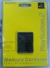 memory card para play 2 64 mb orig. sony