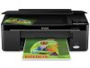 Impresora Epson Stylus TX135 Multifuncio