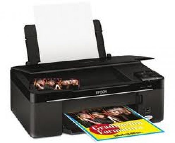 Impresora Epson Stylus TX135 Multifuncio