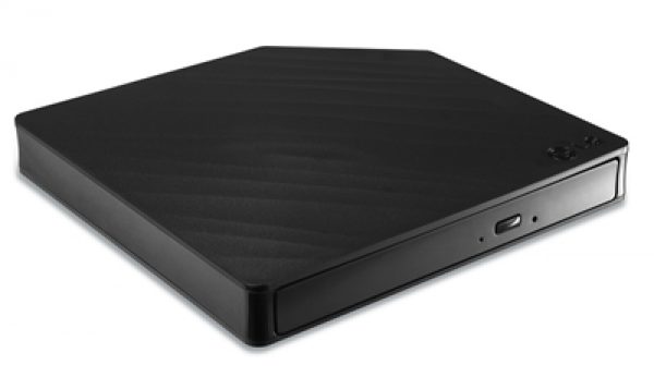 RE GRABADORA DVD EXTERNA LG SLIM GP10