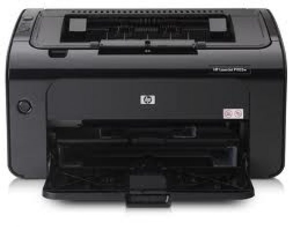 Impresora Wireless HP Laserjet P1102W	