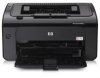 Impresora Wireless HP Laserjet P1102W	