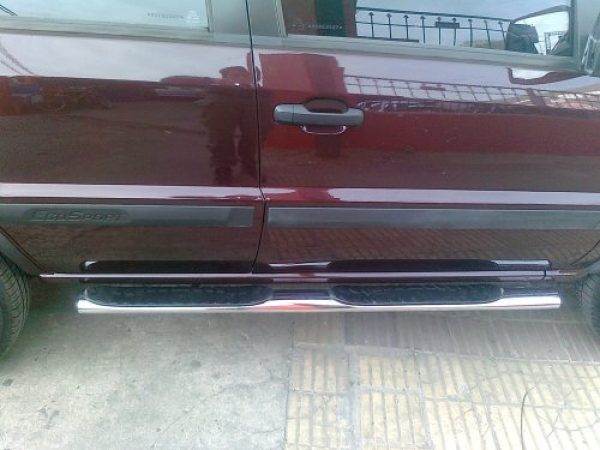 **ESTRIBOS ECO SPORT**