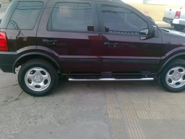 **ESTRIBOS ECO SPORT**