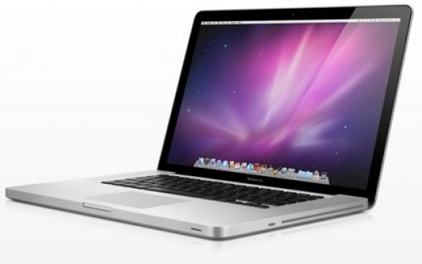 NOTEBOOK APPLE MACBOOK PRO MC700E/A