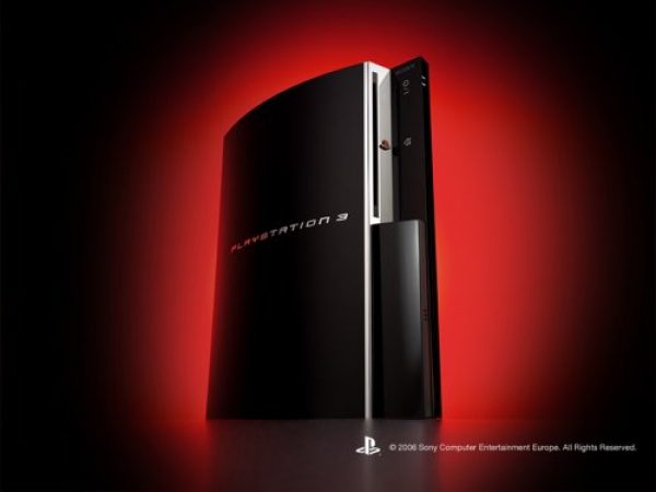 Play Station 3 160GB