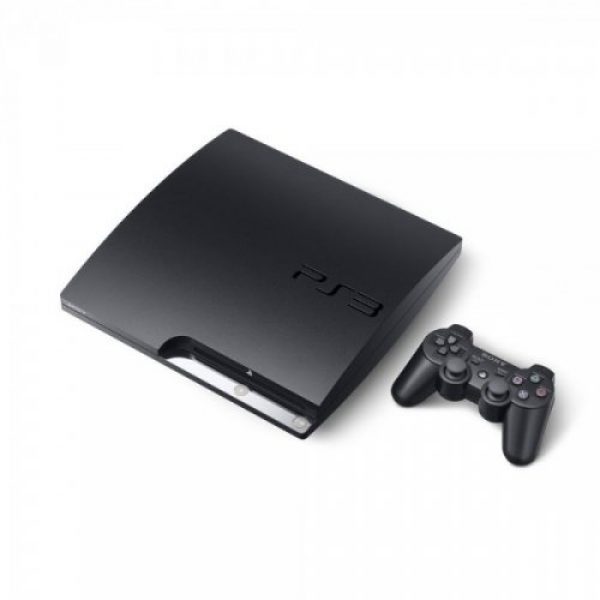 Play Station 3 160GB